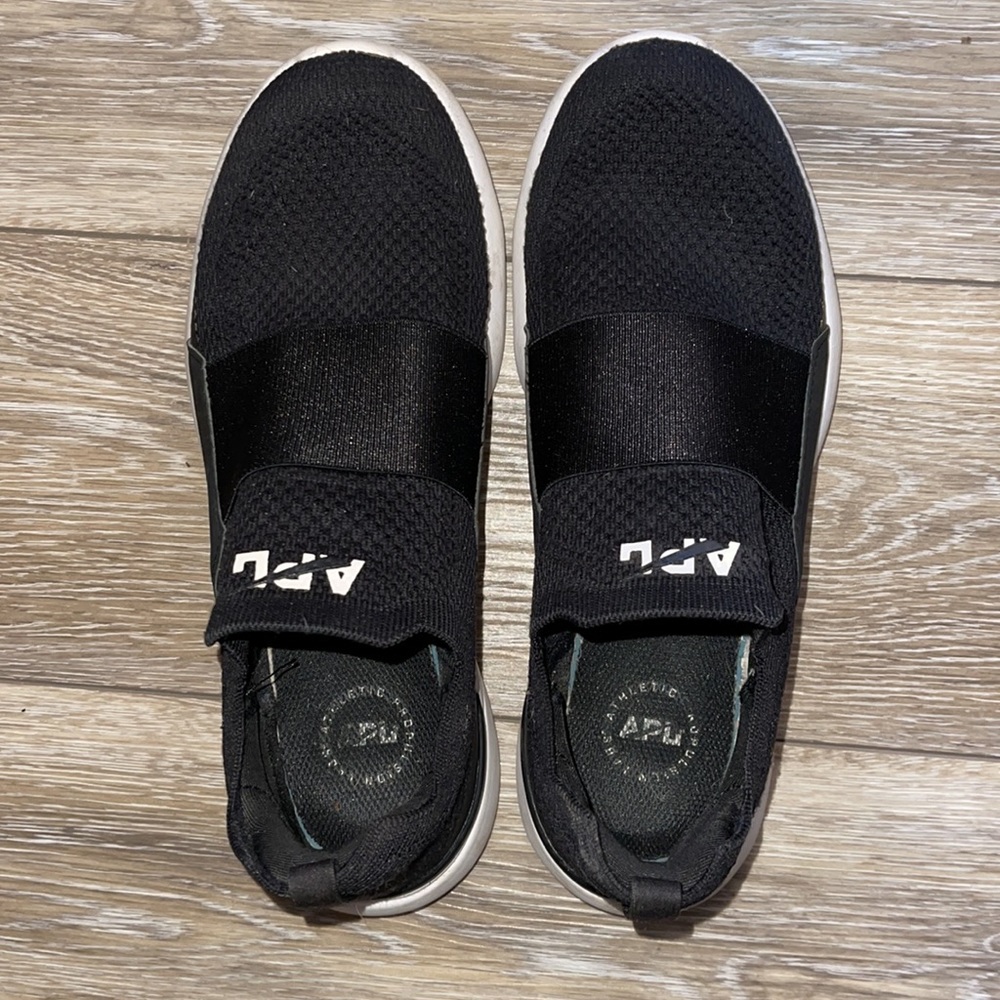 APL Techloom Shoes - Picture 2 of 3